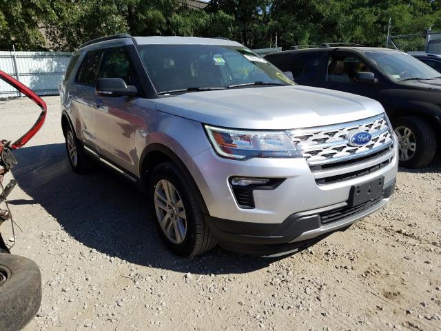 FORD EXPLORER X 2019 1fm5k8d83kgb49104