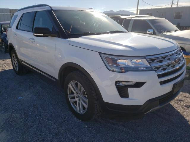 FORD EXPLORER X 2019 1fm5k8d83kgb49135