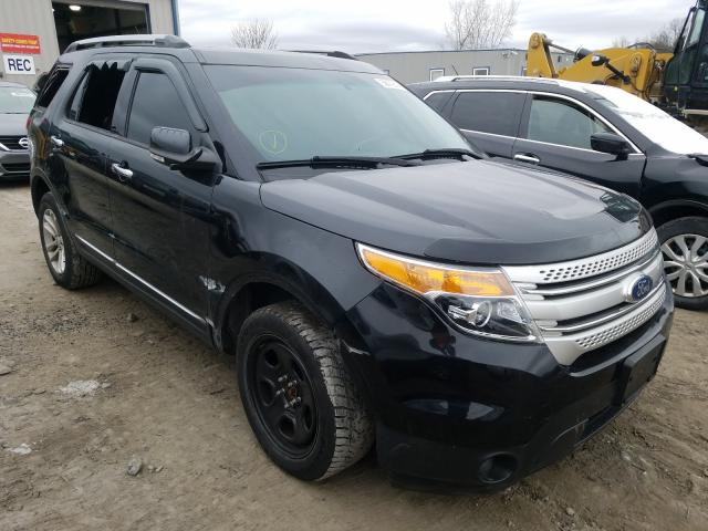 FORD EXPLORER 2012 1fm5k8d84dga09789