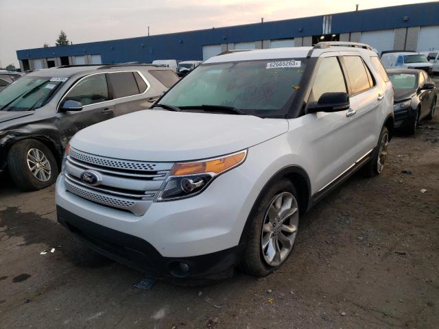 FORD EXPLORER X 2013 1fm5k8d84dga11574