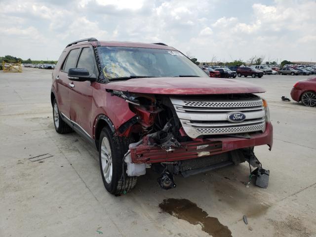 FORD EXPLORER X 2013 1fm5k8d84dga15298