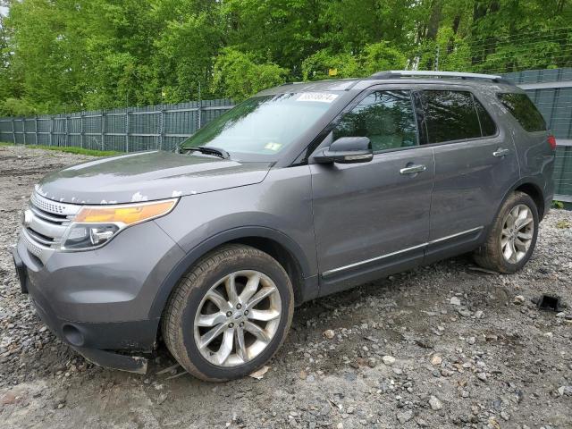 FORD EXPLORER 2013 1fm5k8d84dga18802