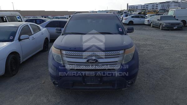 FORD EXPLORER 2013 1fm5k8d84dga19738