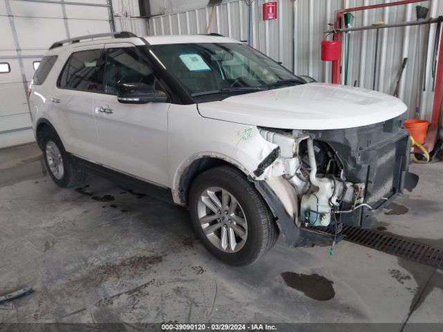 FORD EXPLORER 2013 1fm5k8d84dga24888