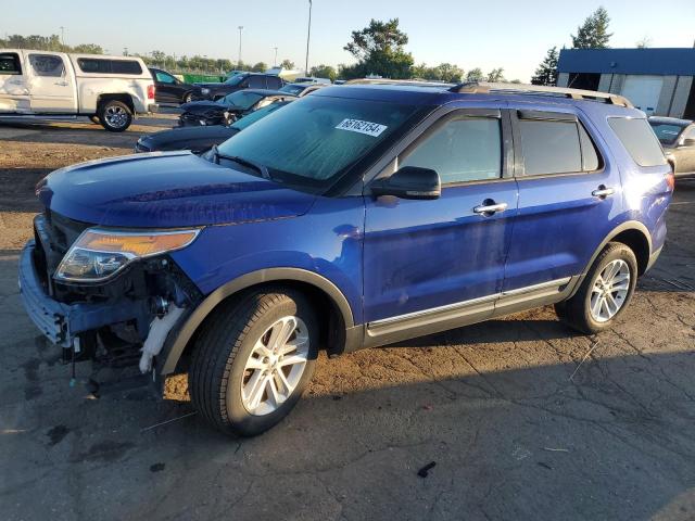 FORD EXPLORER X 2013 1fm5k8d84dga25152