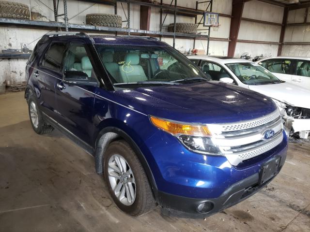 FORD EXPLORER X 2013 1fm5k8d84dga26771