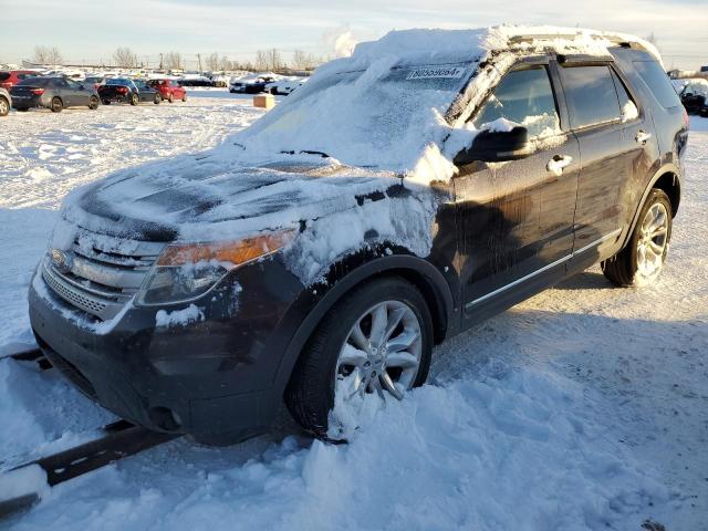 FORD EXPLORER X 2013 1fm5k8d84dga31663