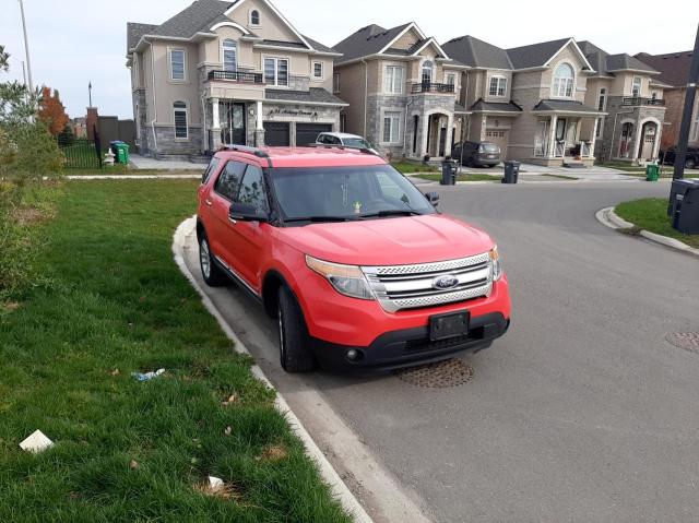 FORD EXPLORER X 2013 1fm5k8d84dga34773