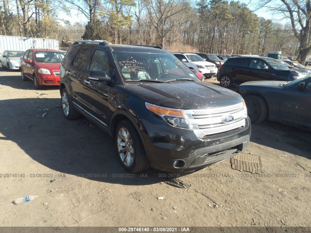 FORD EXPLORER 2013 1fm5k8d84dga35776