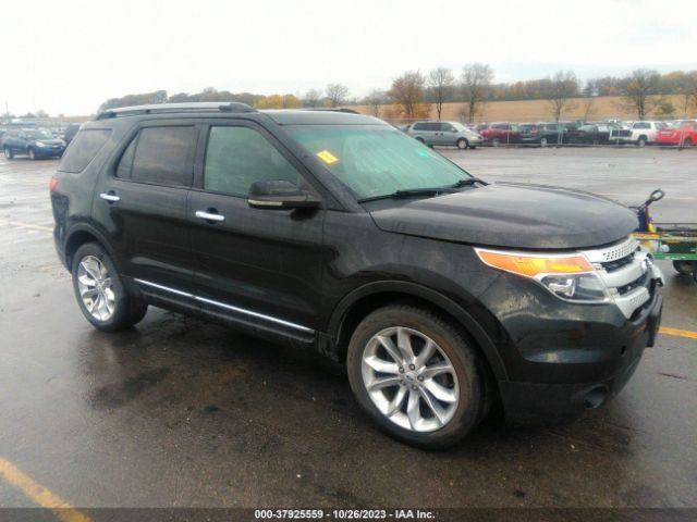 FORD EXPLORER 2013 1fm5k8d84dga40427