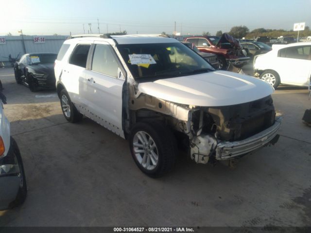 FORD EXPLORER 2013 1fm5k8d84dga41836