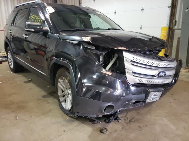 FORD EXPLORER X 2013 1fm5k8d84dga53761