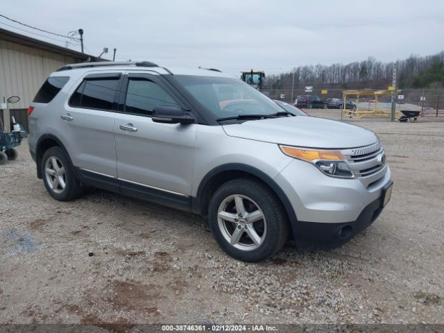 FORD EXPLORER 2013 1fm5k8d84dga71225