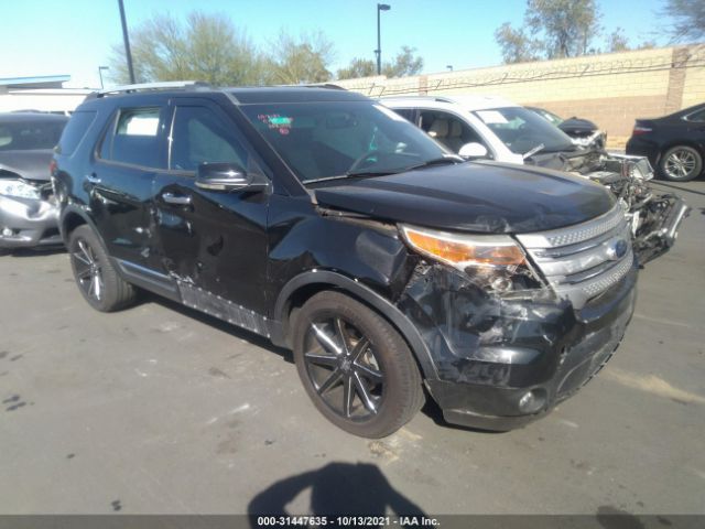 FORD EXPLORER 2013 1fm5k8d84dga71242