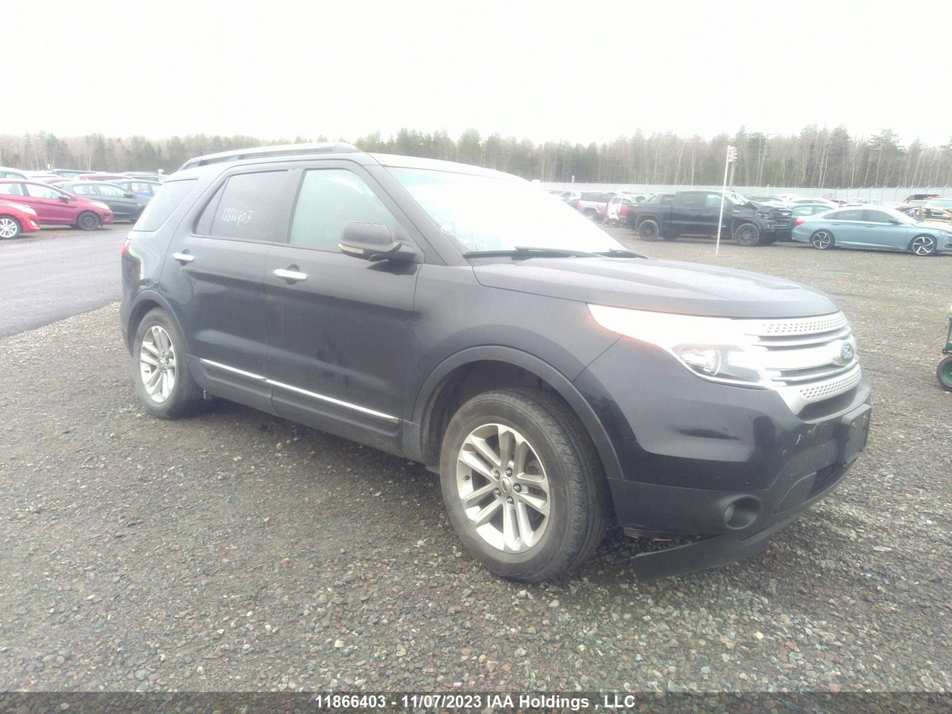 FORD EXPLORER 2013 1fm5k8d84dga72438