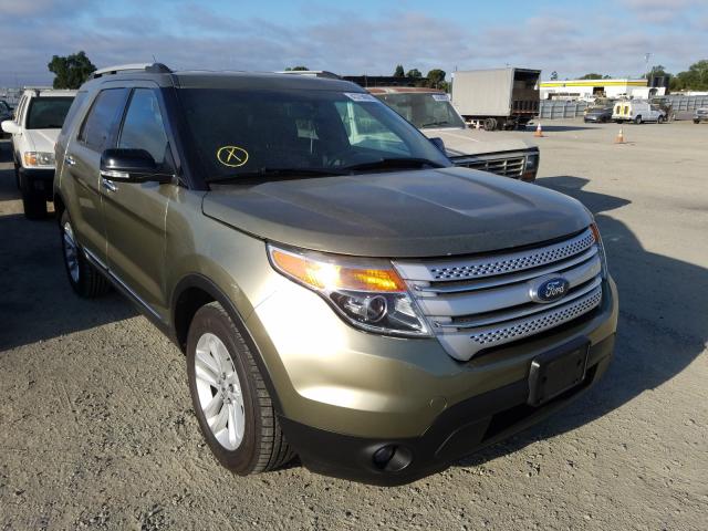 FORD EXPLORER X 2013 1fm5k8d84dga76540