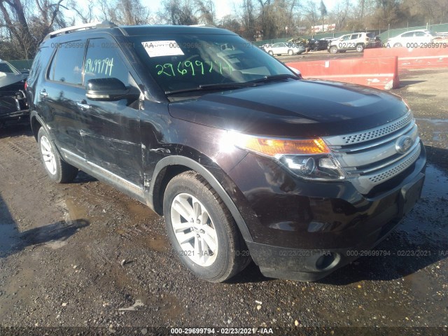 FORD EXPLORER 2013 1fm5k8d84dga77851