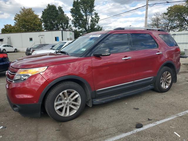 FORD EXPLORER 2013 1fm5k8d84dga78899