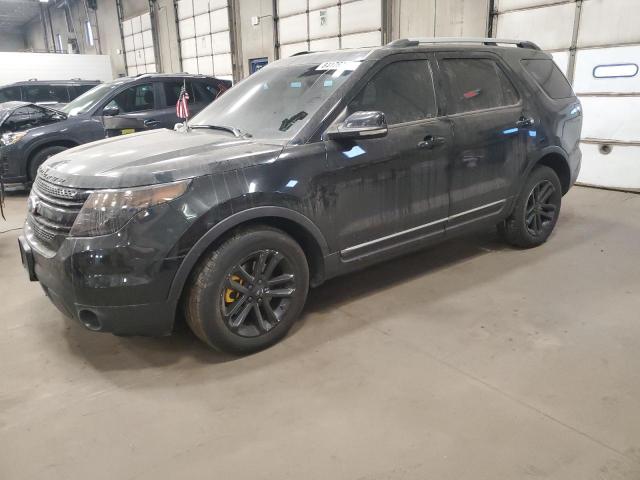 FORD EXPLORER X 2013 1fm5k8d84dga85139