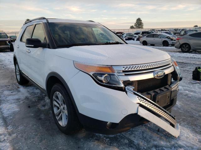 FORD EXPLORER X 2013 1fm5k8d84dga93631