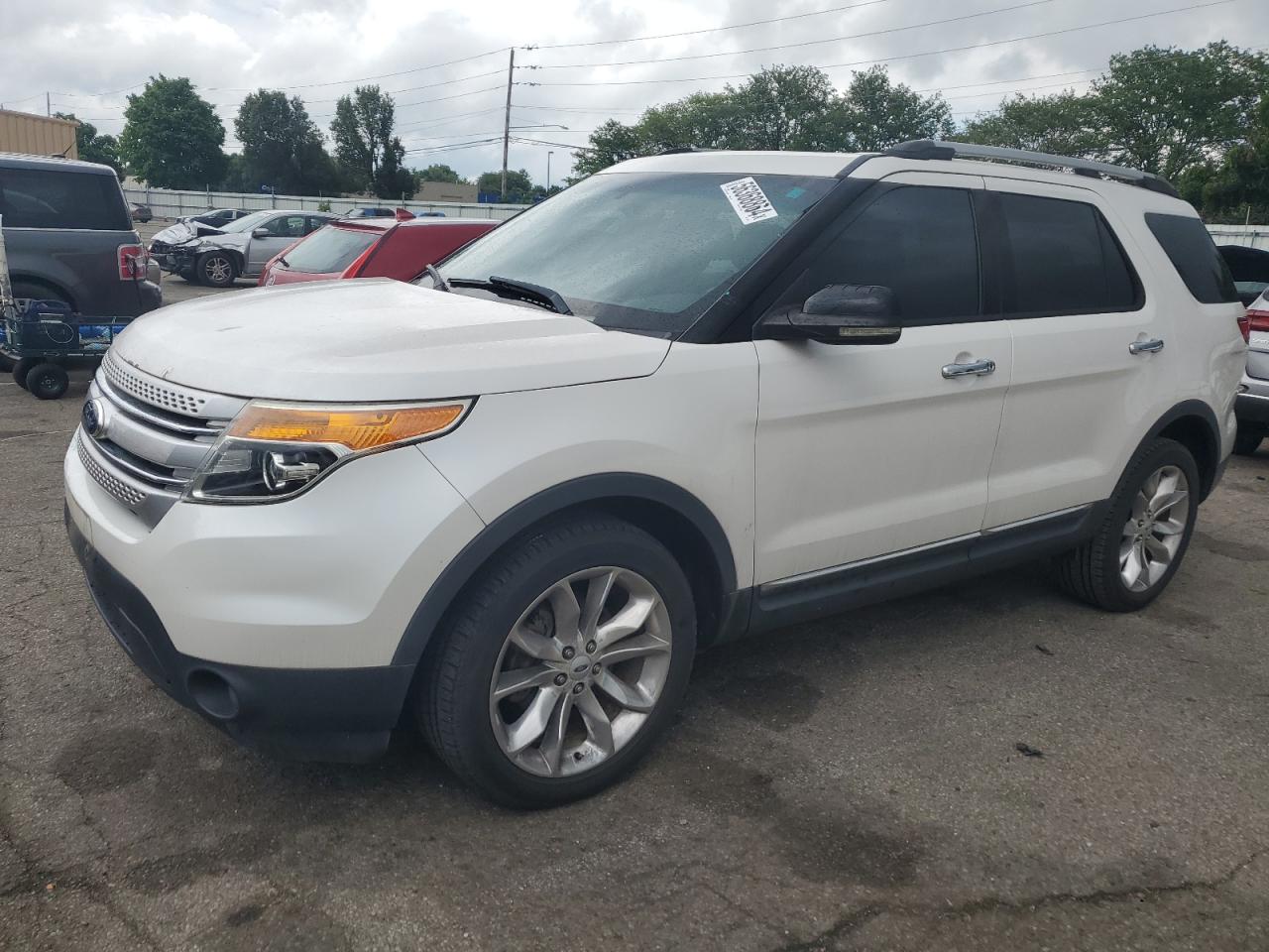 FORD EXPLORER 2013 1fm5k8d84dga97713