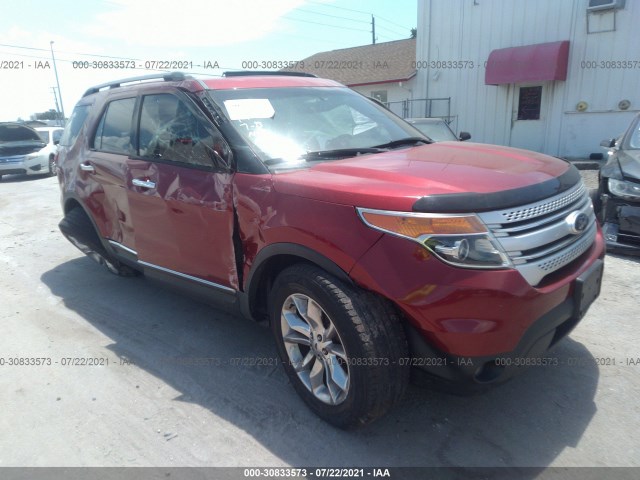 FORD EXPLORER 2013 1fm5k8d84dga97842