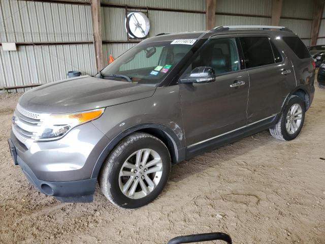 FORD EXPLORER X 2013 1fm5k8d84dgb11223