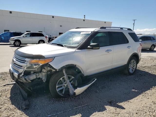 FORD EXPLORER X 2013 1fm5k8d84dgb15353