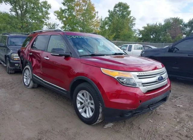 FORD EXPLORER 2013 1fm5k8d84dgb18687