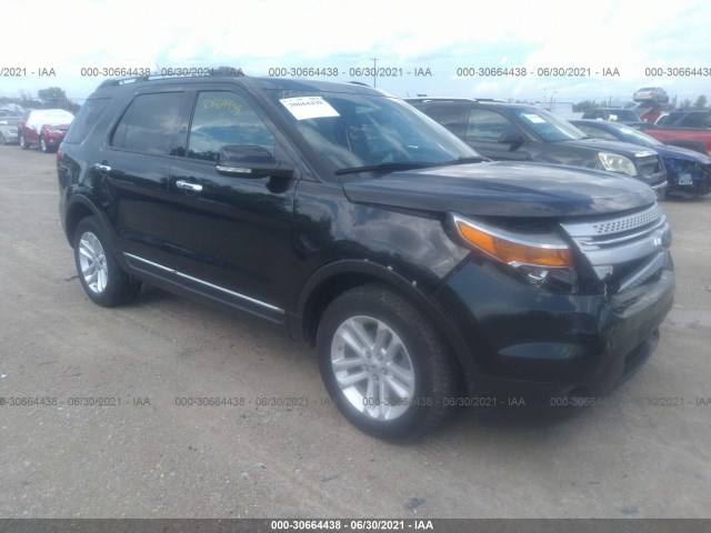 FORD EXPLORER 2013 1fm5k8d84dgb19306