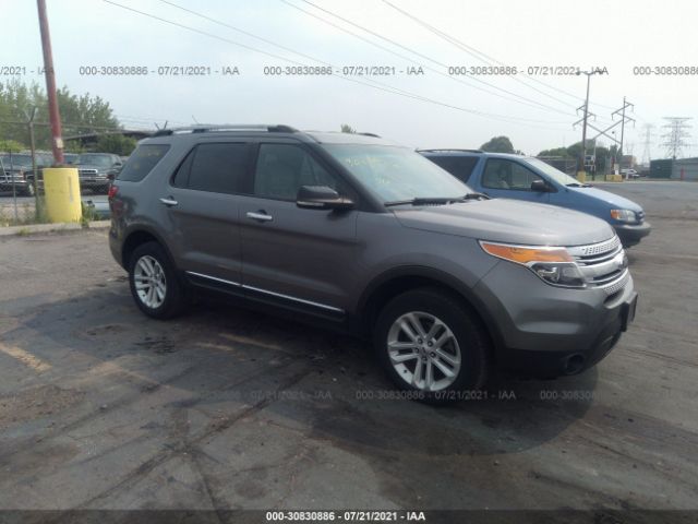 FORD EXPLORER 2013 1fm5k8d84dgb20780