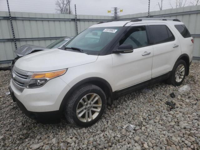 FORD EXPLORER X 2013 1fm5k8d84dgb25400