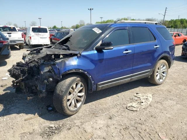 FORD EXPLORER X 2013 1fm5k8d84dgb25753