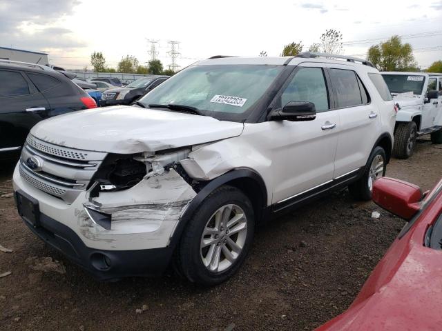 FORD EXPLORER X 2013 1fm5k8d84dgb37885