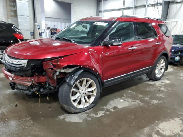 FORD EXPLORER 2013 1fm5k8d84dgb39815