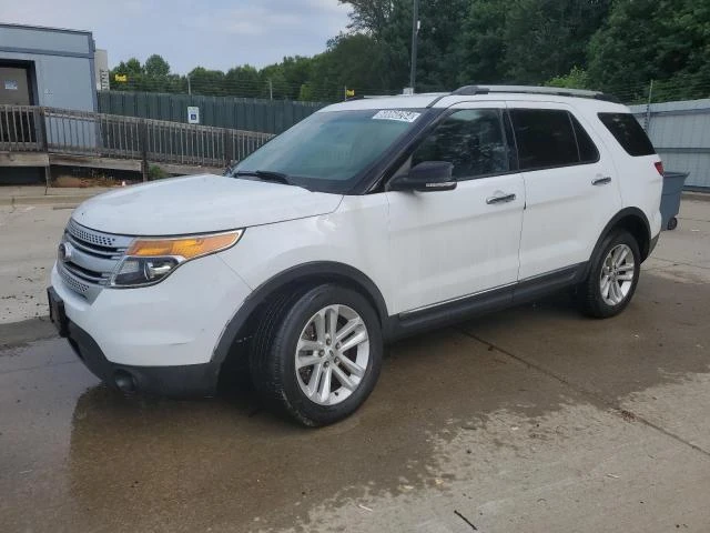 FORD EXPLORER X 2013 1fm5k8d84dgb40530