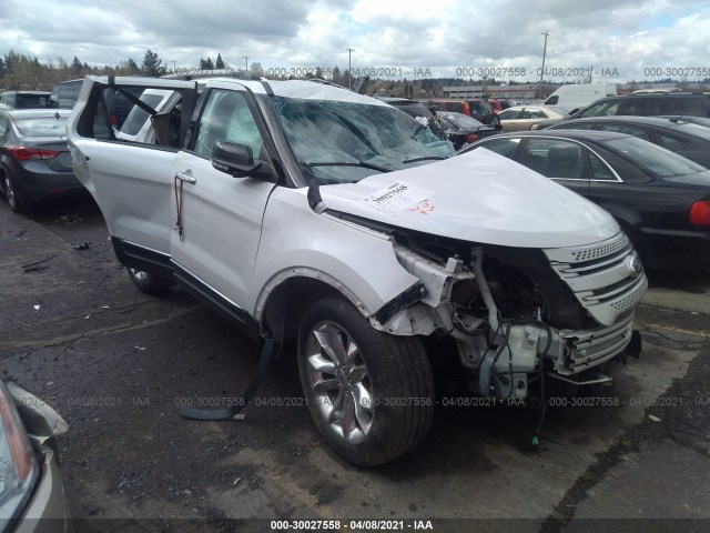 FORD EXPLORER 2013 1fm5k8d84dgb43783