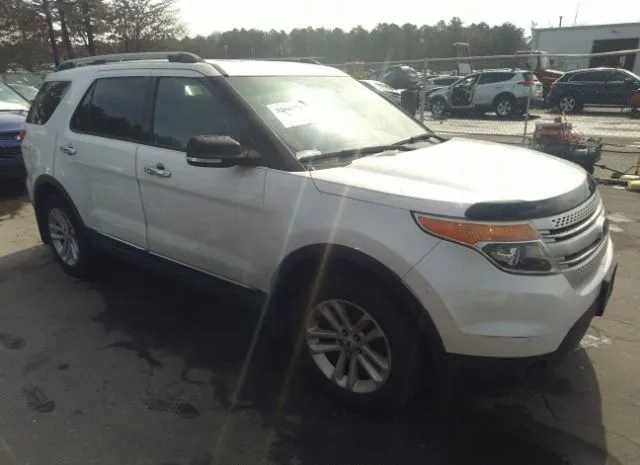 FORD EXPLORER 2013 1fm5k8d84dgb45727