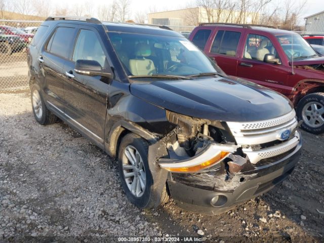 FORD EXPLORER 2013 1fm5k8d84dgb57439