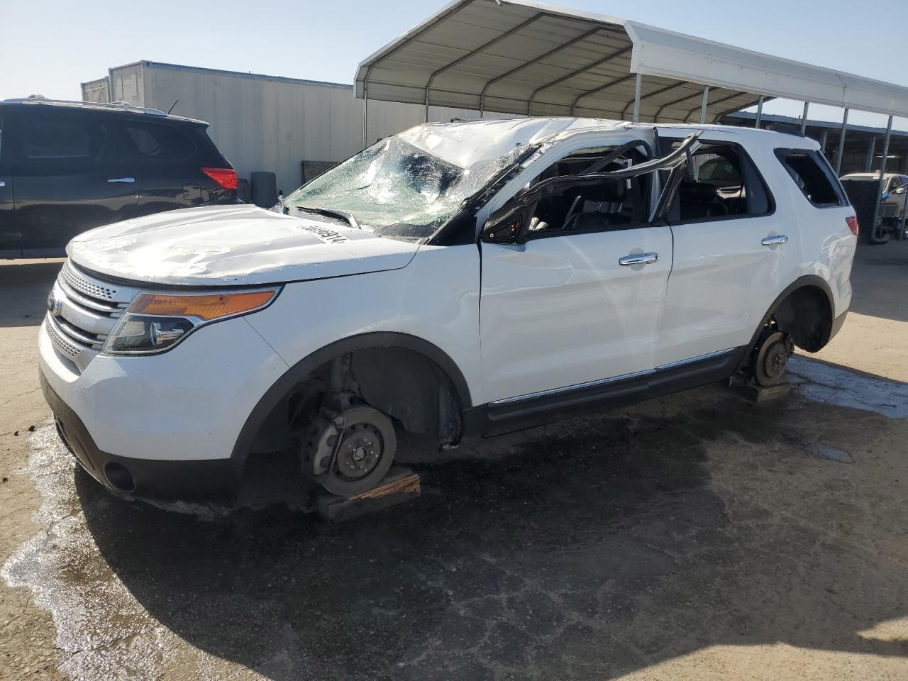 FORD EXPLORER 2013 1fm5k8d84dgb63502