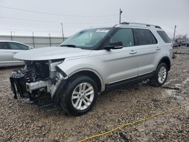 FORD EXPLORER X 2013 1fm5k8d84dgb70854