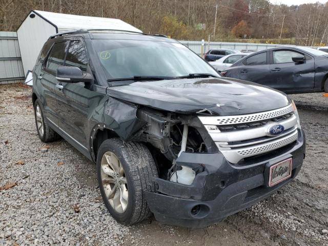 FORD EXPLORER X 2013 1fm5k8d84dgb75391