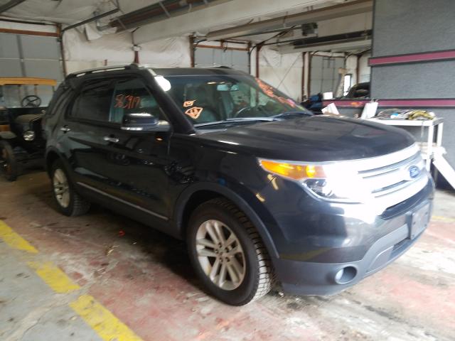 FORD EXPLORER X 2013 1fm5k8d84dgb85645