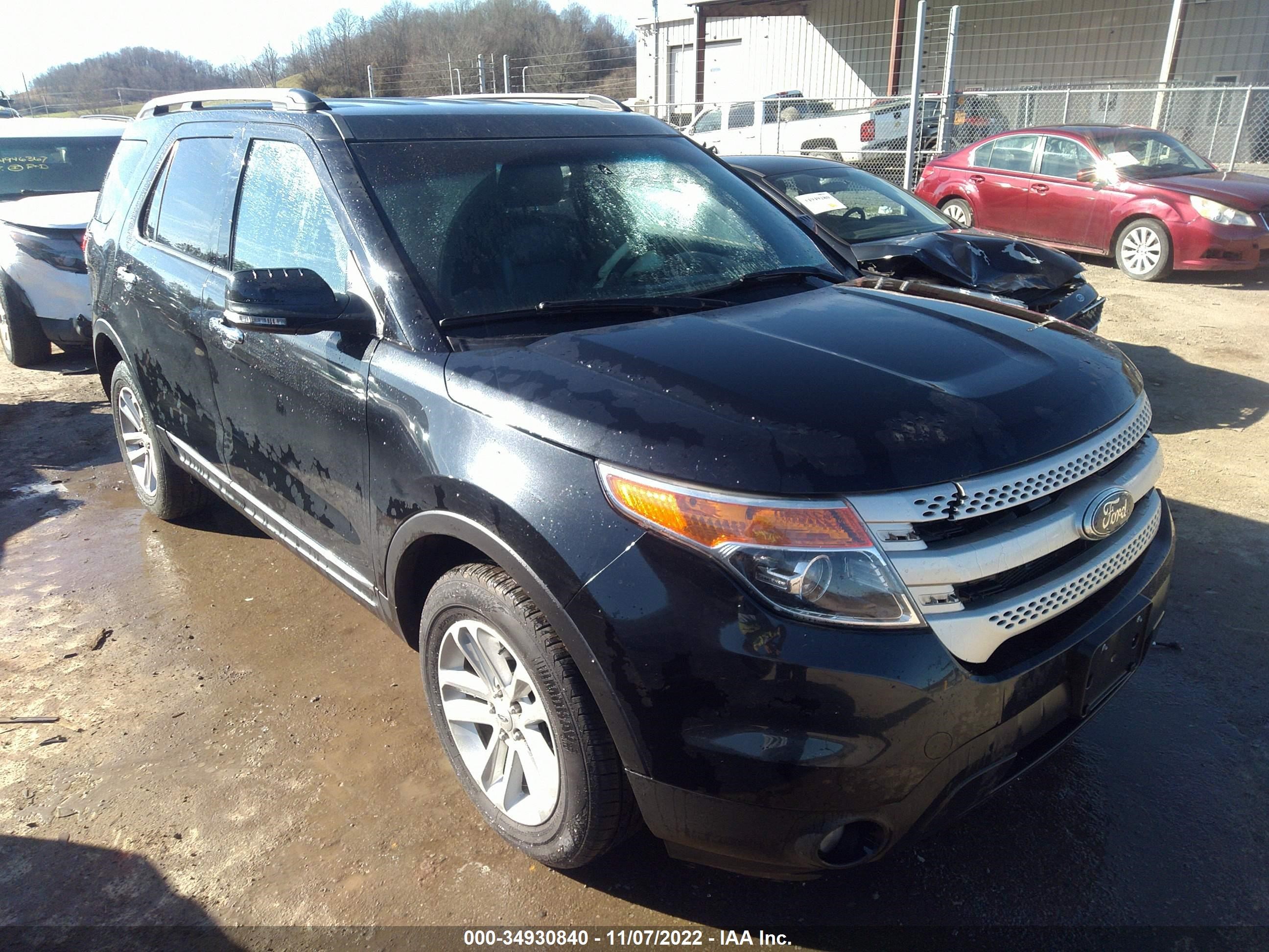 FORD EXPLORER 2013 1fm5k8d84dgb87282