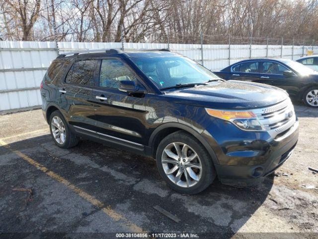 FORD EXPLORER 2013 1fm5k8d84dgb88562