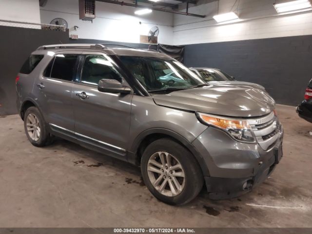 FORD EXPLORER 2013 1fm5k8d84dgb91364