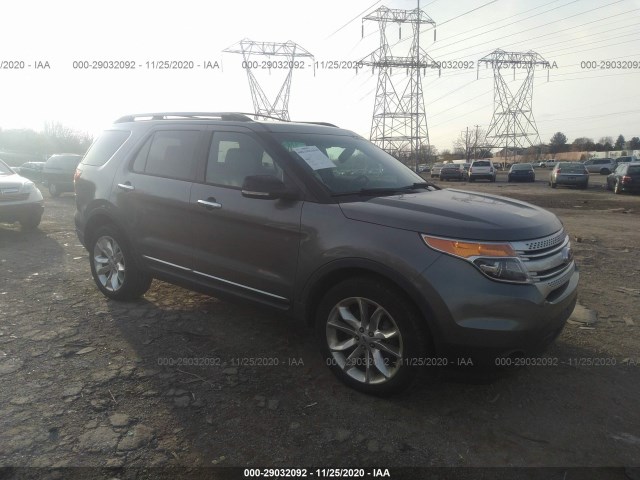 FORD EXPLORER 2013 1fm5k8d84dgb96595