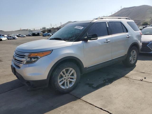 FORD EXPLORER X 2013 1fm5k8d84dgc00189