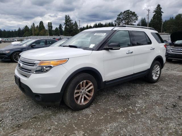 FORD EXPLORER X 2013 1fm5k8d84dgc10687