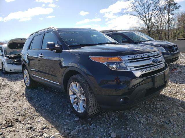 FORD EXPLORER X 2013 1fm5k8d84dgc14173